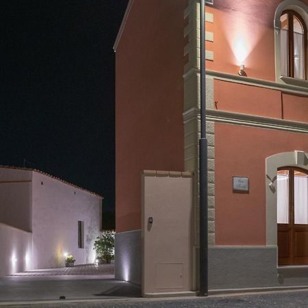Hotel Casa Fadda Villa San Pietro Exterior foto