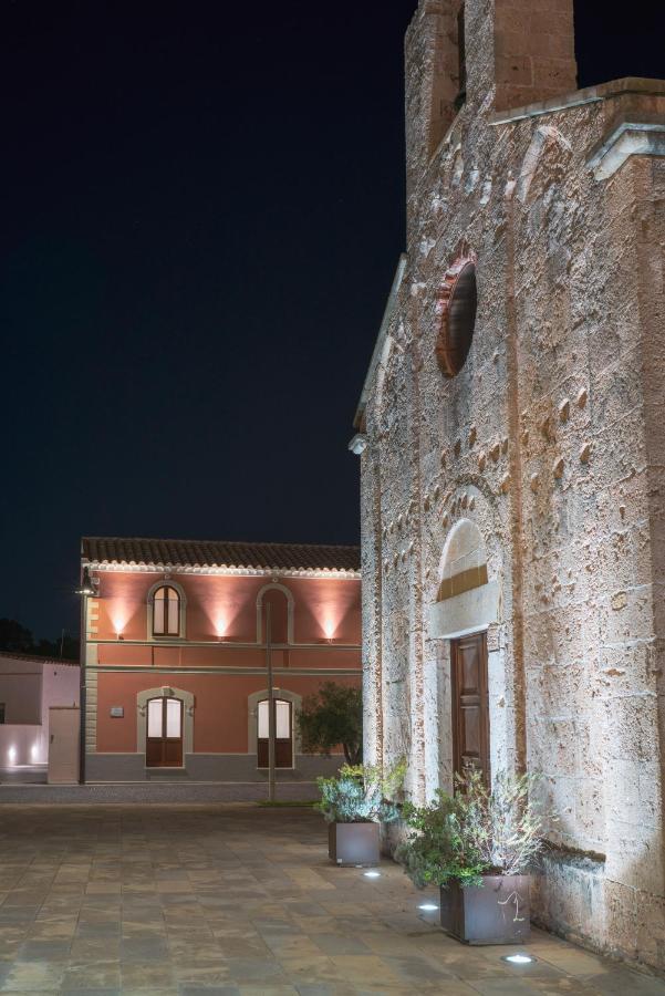 Hotel Casa Fadda Villa San Pietro Exterior foto