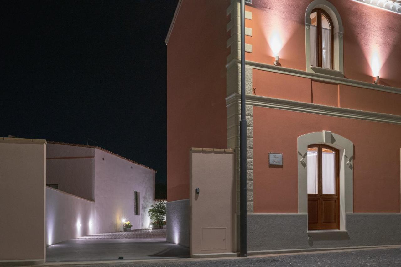 Hotel Casa Fadda Villa San Pietro Exterior foto
