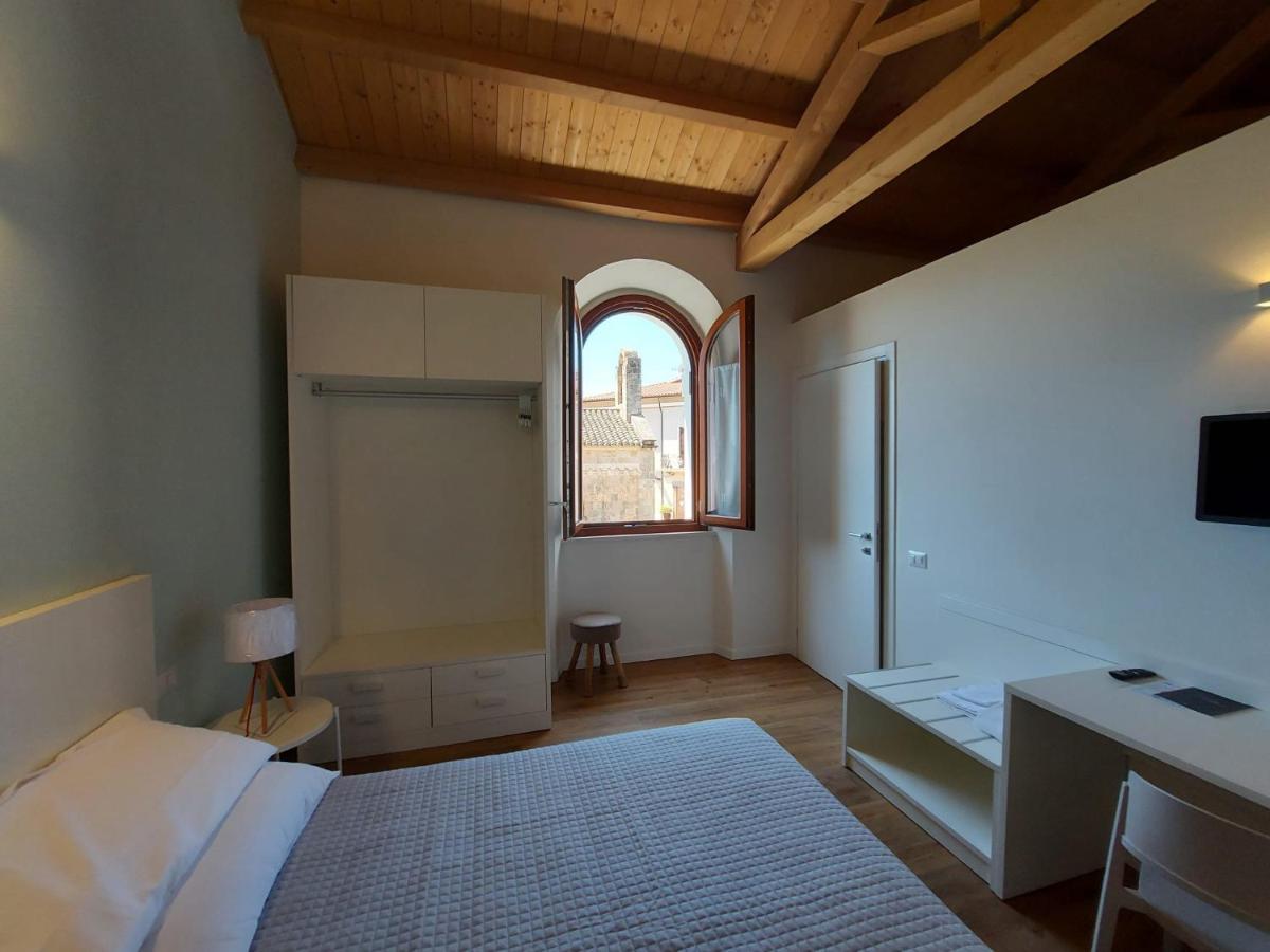 Hotel Casa Fadda Villa San Pietro Exterior foto