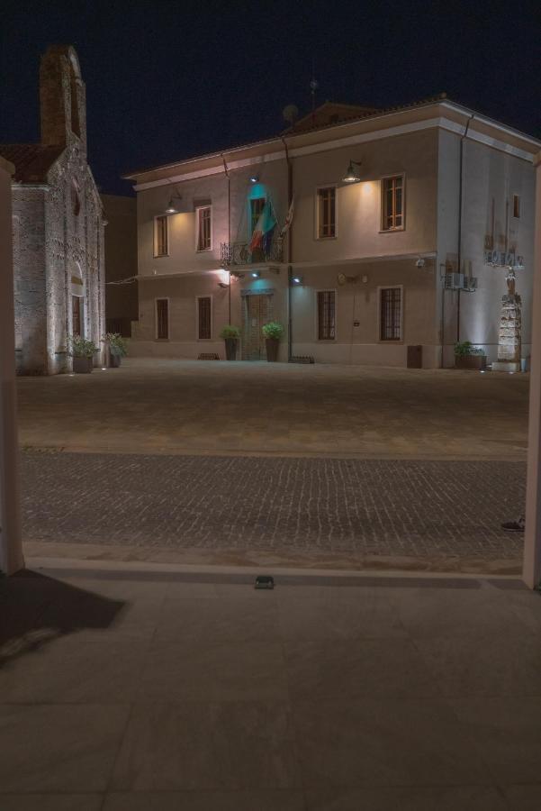 Hotel Casa Fadda Villa San Pietro Exterior foto