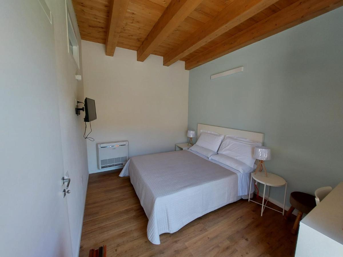 Hotel Casa Fadda Villa San Pietro Exterior foto